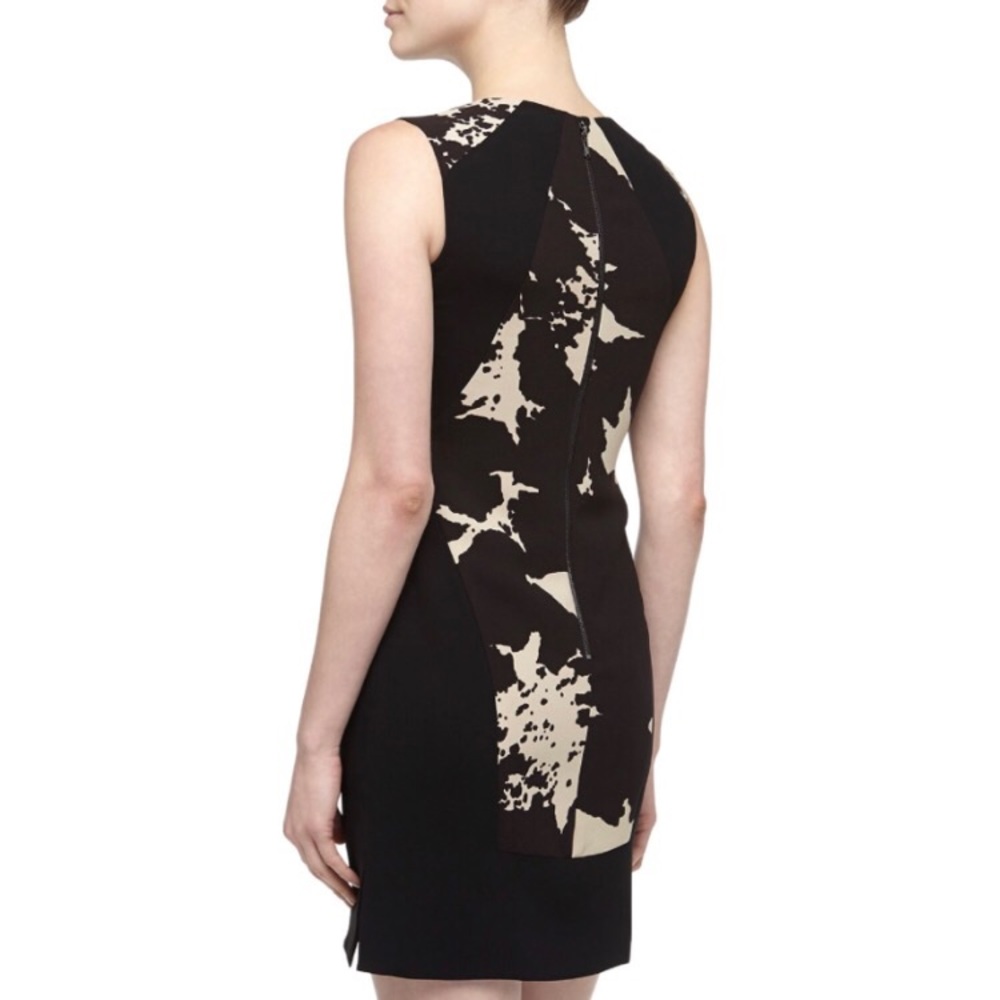 NWT‼️Rachel Roy 🔥 2014 collection shift dress